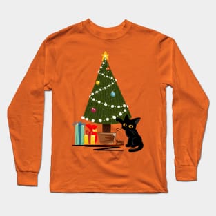 Christmas 2017 Long Sleeve T-Shirt